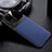 Soft Silicone Gel Leather Snap On Case Cover H01 for Samsung Galaxy S20 Ultra 5G