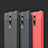 Soft Silicone Gel Leather Snap On Case Cover H01 for Xiaomi Mi 9T