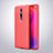 Soft Silicone Gel Leather Snap On Case Cover H01 for Xiaomi Mi 9T