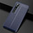 Soft Silicone Gel Leather Snap On Case Cover H01 for Xiaomi Mi Note 10