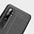 Soft Silicone Gel Leather Snap On Case Cover H01 for Xiaomi Mi Note 10 Pro