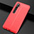 Soft Silicone Gel Leather Snap On Case Cover H01 for Xiaomi Mi Note 10 Pro