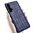 Soft Silicone Gel Leather Snap On Case Cover H02 for Huawei Honor 20 Pro