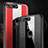 Soft Silicone Gel Leather Snap On Case Cover H02 for Huawei Honor V20