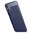 Soft Silicone Gel Leather Snap On Case Cover H02 for Huawei Honor X10 Max 5G