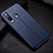 Soft Silicone Gel Leather Snap On Case Cover H02 for Huawei Nova 4e