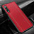 Soft Silicone Gel Leather Snap On Case Cover H02 for Huawei P20 Pro