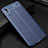 Soft Silicone Gel Leather Snap On Case Cover H02 for Xiaomi Redmi 9i