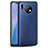 Soft Silicone Gel Leather Snap On Case Cover H03 for Huawei Mate 30