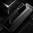 Soft Silicone Gel Leather Snap On Case Cover H03 for Huawei P20 Pro