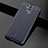 Soft Silicone Gel Leather Snap On Case Cover H04 for Huawei Mate 20 Lite