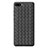 Soft Silicone Gel Leather Snap On Case Cover H04 for Oppo RX17 Neo