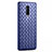 Soft Silicone Gel Leather Snap On Case Cover H04 for Oppo RX17 Pro