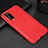 Soft Silicone Gel Leather Snap On Case Cover H05 for Huawei Honor V30 5G