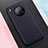 Soft Silicone Gel Leather Snap On Case Cover H05 for Huawei Mate 30 Pro 5G