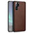 Soft Silicone Gel Leather Snap On Case Cover H05 for Huawei P30 Pro