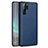 Soft Silicone Gel Leather Snap On Case Cover H05 for Huawei P30 Pro