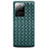 Soft Silicone Gel Leather Snap On Case Cover H05 for Samsung Galaxy S20 Ultra