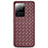 Soft Silicone Gel Leather Snap On Case Cover H05 for Samsung Galaxy S20 Ultra