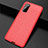 Soft Silicone Gel Leather Snap On Case Cover H06 for Samsung Galaxy S20 Plus