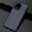 Soft Silicone Gel Leather Snap On Case Cover H06 for Samsung Galaxy S20 Ultra