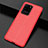 Soft Silicone Gel Leather Snap On Case Cover H06 for Samsung Galaxy S20 Ultra