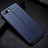 Soft Silicone Gel Leather Snap On Case Cover H07 for Oppo RX17 Neo