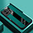 Soft Silicone Gel Leather Snap On Case Cover PB1 for OnePlus Ace 2 5G