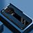 Soft Silicone Gel Leather Snap On Case Cover PB1 for Oppo Find X7 5G