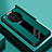 Soft Silicone Gel Leather Snap On Case Cover PB1 for Oppo Find X7 5G