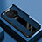 Soft Silicone Gel Leather Snap On Case Cover PB1 for Oppo Find X7 Ultra 5G
