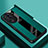 Soft Silicone Gel Leather Snap On Case Cover PB1 for Oppo Reno11 Pro 5G