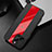 Soft Silicone Gel Leather Snap On Case Cover S01 for Apple iPhone 14 Pro