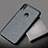 Soft Silicone Gel Leather Snap On Case Cover S01 for Huawei Honor 10 Lite