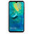 Soft Silicone Gel Leather Snap On Case Cover S01 for Huawei Mate 20