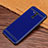 Soft Silicone Gel Leather Snap On Case Cover S01 for Huawei Mate 20 Lite