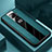 Soft Silicone Gel Leather Snap On Case Cover S01 for Huawei Nova 5z