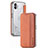 Soft Silicone Gel Leather Snap On Case Cover S01 for Nothing Phone 2