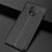 Soft Silicone Gel Leather Snap On Case Cover S01 for OnePlus 7T