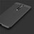 Soft Silicone Gel Leather Snap On Case Cover S01 for OnePlus 7T Pro