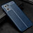 Soft Silicone Gel Leather Snap On Case Cover S01 for OnePlus Nord CE 2 5G