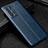 Soft Silicone Gel Leather Snap On Case Cover S01 for Oppo Reno6 Pro 5G