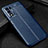 Soft Silicone Gel Leather Snap On Case Cover S01 for Realme 9 SE 5G