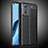 Soft Silicone Gel Leather Snap On Case Cover S02 for OnePlus Nord CE 2 5G