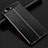 Soft Silicone Gel Leather Snap On Case Cover S02 for Oppo A12e