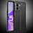 Soft Silicone Gel Leather Snap On Case Cover S02 for Oppo A77 5G