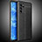 Soft Silicone Gel Leather Snap On Case Cover S02 for Oppo Reno6 Pro 5G India