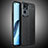 Soft Silicone Gel Leather Snap On Case Cover S02 for Oppo Reno7 Pro 5G