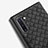 Soft Silicone Gel Leather Snap On Case Cover S02 for Samsung Galaxy Note 10