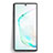 Soft Silicone Gel Leather Snap On Case Cover S02 for Samsung Galaxy Note 10